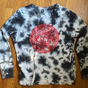 Vans sweatshirt